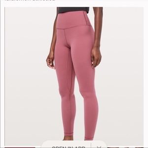 Lululemon Align Leggings
